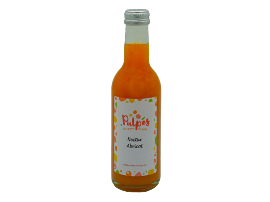 Nectar d'abricot