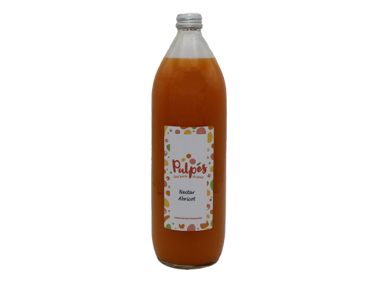 Nectar d'abricot
