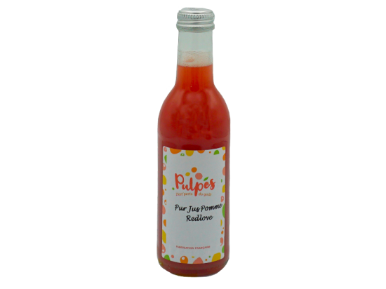 Pur jus pomme redlove