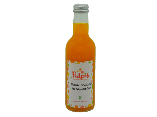 Nectar de passion bio