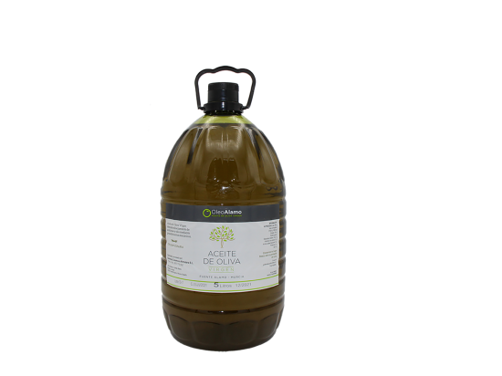 Promo huile d'olive