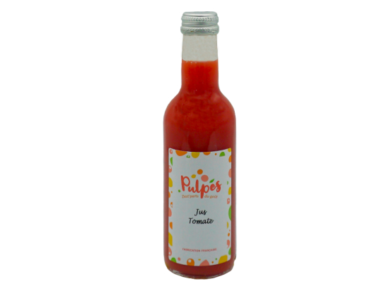 Jus de tomate
