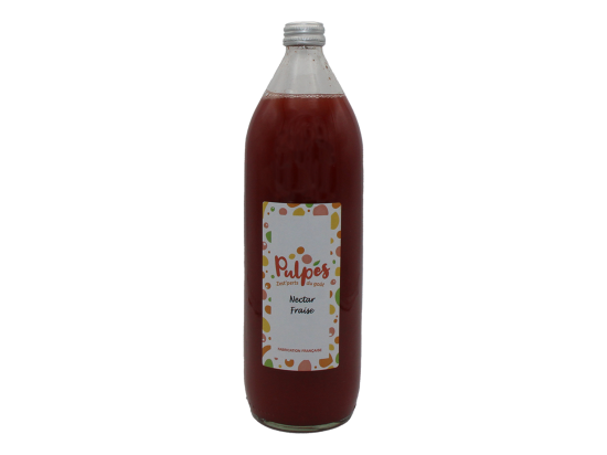 Nectar fraise
