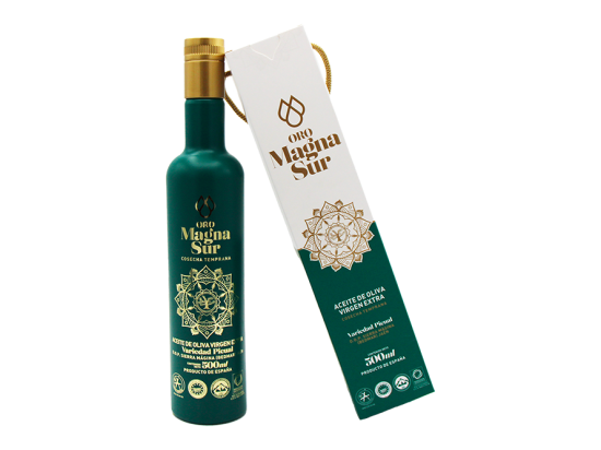 Oro Magna Sur Huile d'olive extra vierge 500 ml