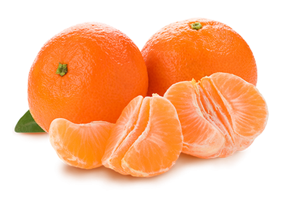 Mandarine Clemenvilla