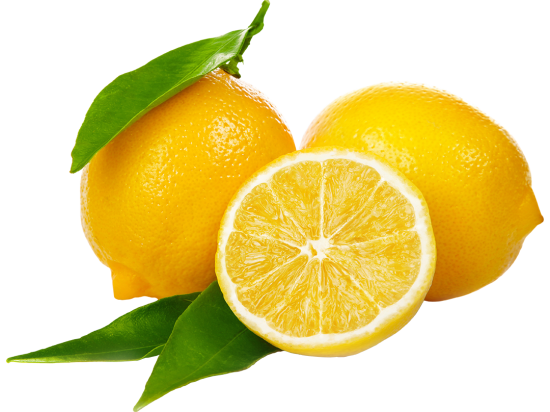Citron Verna