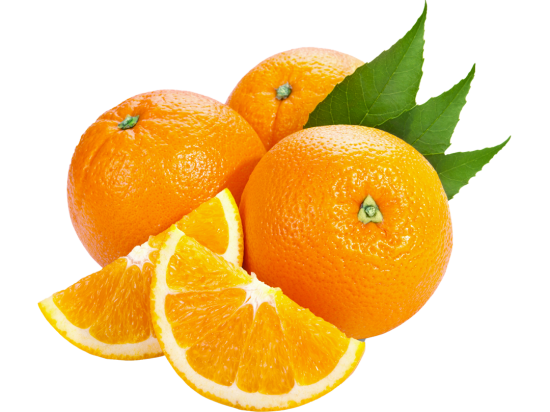 Orange Navelina